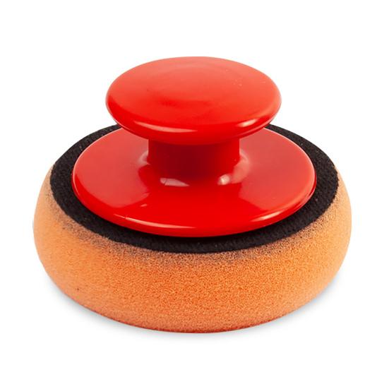 Excellent Car Cleaning Sponge Beauty Supply Car Detailing Vehicle Polishing B