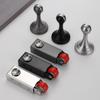 Smooth Rolling Sliding Door Bottom Guide Wheel Anti Sagging Furniture Wheels  Sliding Door
