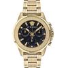 Greca VE3J00622 Chronograph  Men's Watch