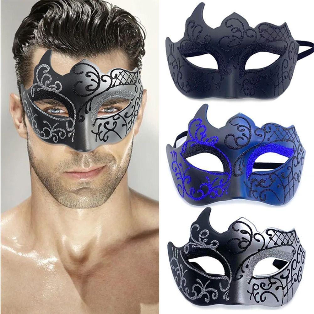 Supplies The Phantom Dancer Mask Halloween  Masks Glitter Mask Venice Mask Party Cosplay Props