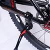 EasyDo KA59 Aluminum Bike Kickstand | Adjustable 24"-29" Mountain Bike Support Stand