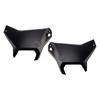 Side Frame Panel Fairings Cover For Yamaha Tenere 700 T700S 2025-2026 Black