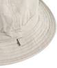 Waildeubeuligseu Wb Safari Bucket Hat (Beige)