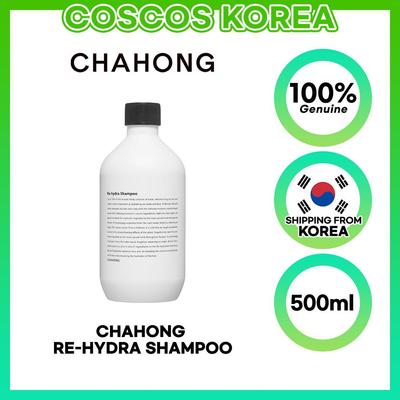 Re-Hydra Shampoo 500 ml