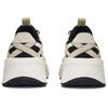 New Onitsuka Tiger SP I Anti Slip Wear Resistant Low Top Chunky Sneakers Unisex Black White 1183C184-002