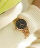 [PAULVICE] PAULVICE Debbie Black - Rose Gold PV403RG