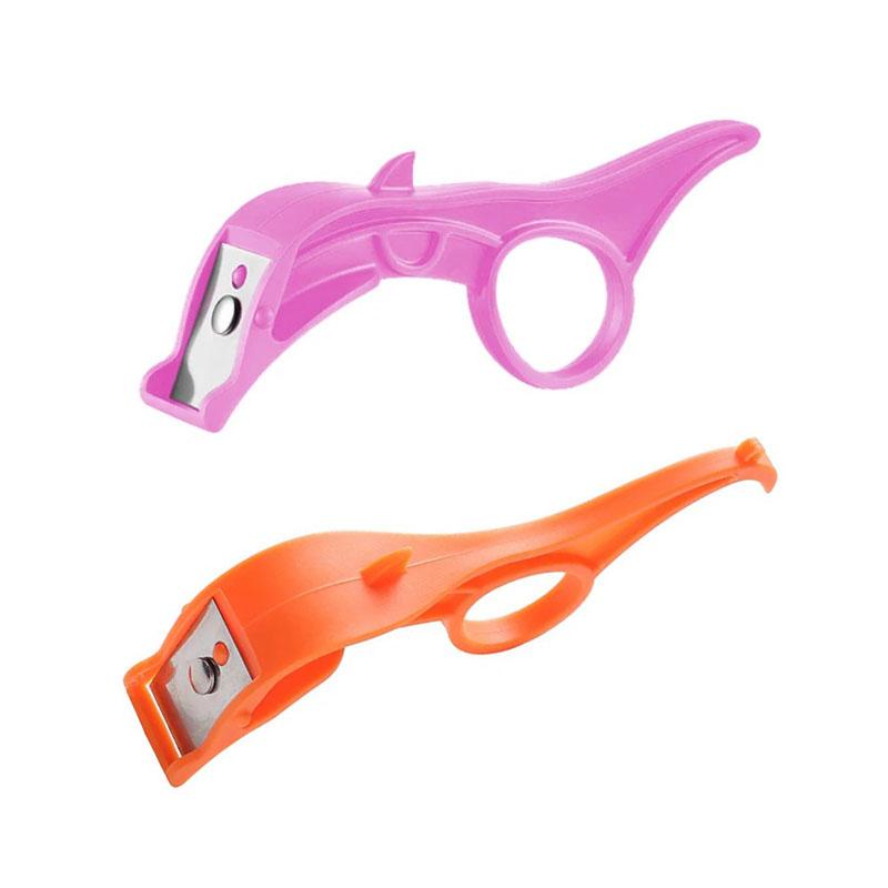 Multi-functional Apple Peeler, Portable Fruit Peeler, Household Peeler, Pear and Potato Thin Peeler, Peeler