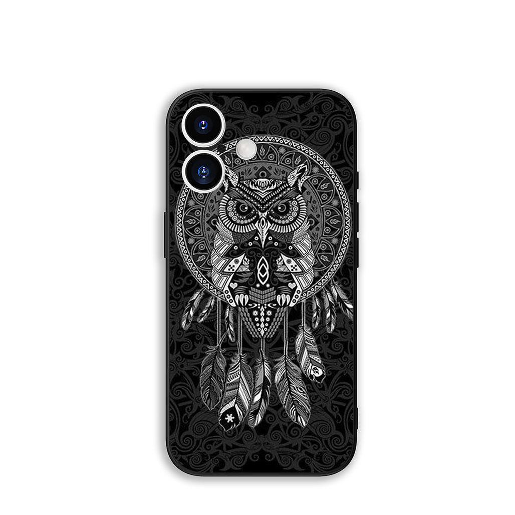 

Phone Cover Dream Catcher Dreamcatcher Casing for Xiaomi Redmi Note 14 12 13 ProPlus A4 A3 Pro Plus 12C 13C 14C 5G + Case Redmi A3 Pro