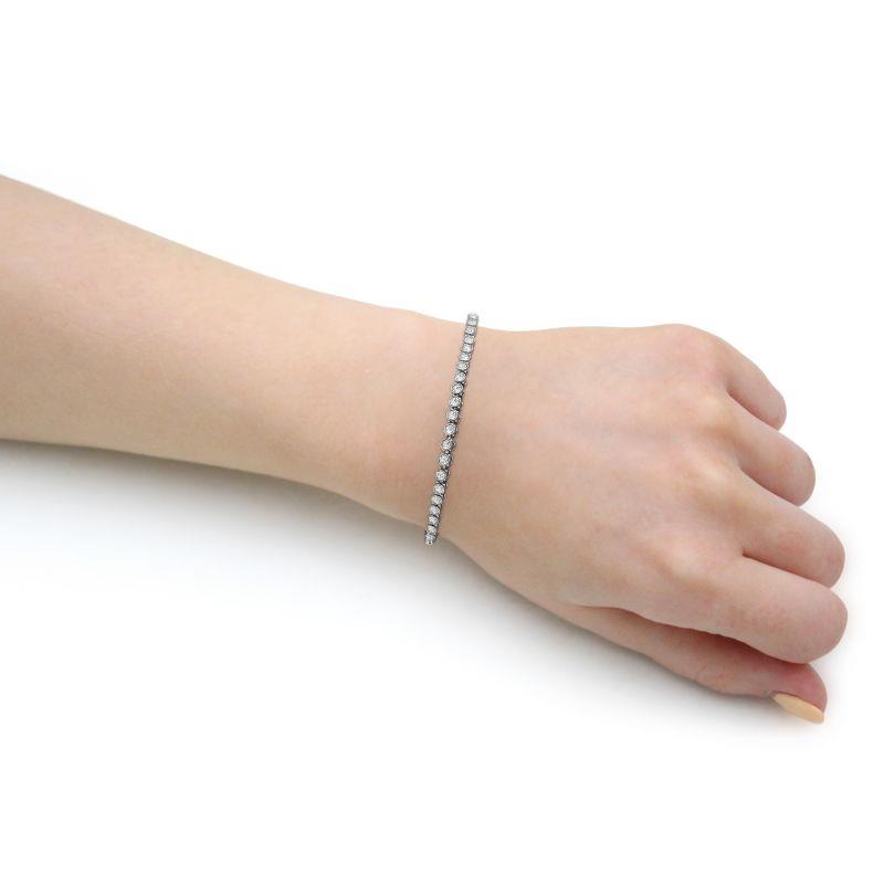 Swarovski Emily Armband 1808960