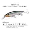 Megabass SW FA Mullet KANATA+1