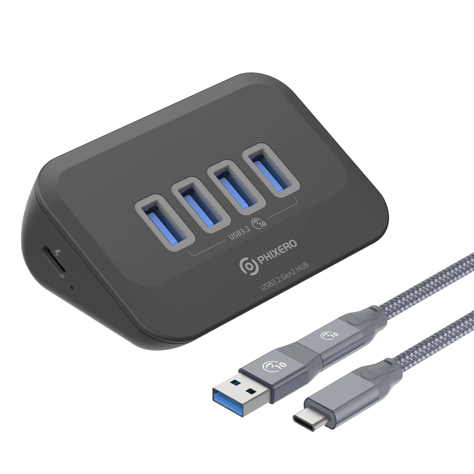 

USB-концентратор