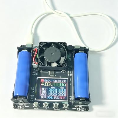 DIY-moduler – Elektroniske moduler