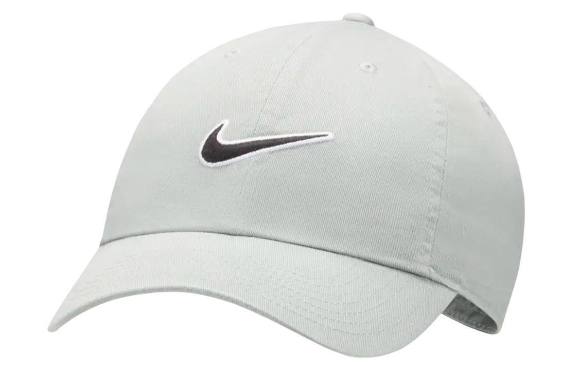 Nike Baseball Caps Unisex Gray 943091-330 F