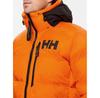 Зимняя куртка Helly Hansen Active 53171, оранжевая, стандартный крой