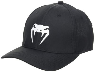 VENUM Club 182 Hat (Black)