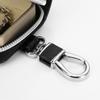 Safe PU Fob Pouch Signal Blocker Case Faraday Cage RFID Blocking Bag Car Key Signal Shielding