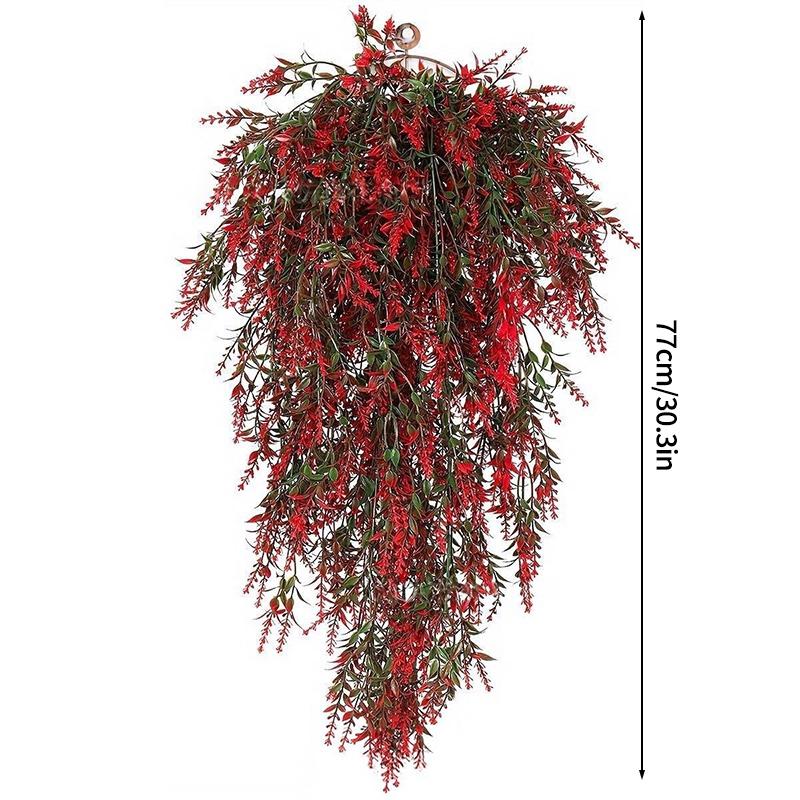 

Artificial Plants Outdoor Decor and Accessories Artificial Flowers Decoration Fake Plants Accessories Wedding Home Decor