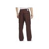 Nike FW23 Classic Casual Cargo Pants Unisex Bottoms Brown FV4034-227