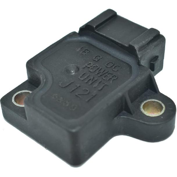 J121 Ignition Control Module Compatible with Hyundai Suzuki Chevrolet Geo Metro Mitsubishi