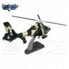 1:32 WZ-9 Attack Helicopter Die-cast Model