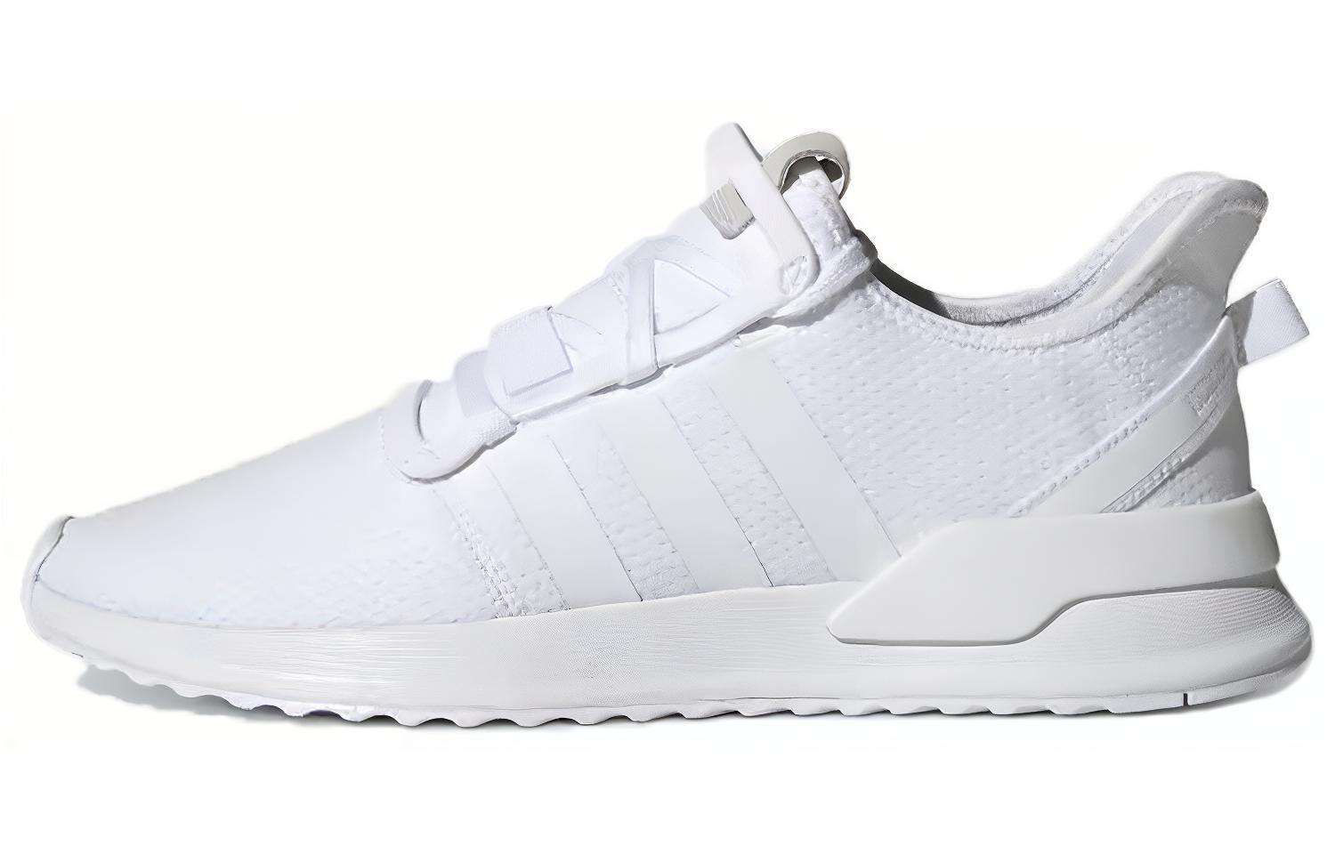 

U_Path Adidas Originals Run Cloud White G27637 47⅓