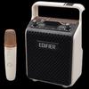 Edifier Portable Bluetooth Speaker with Microphone