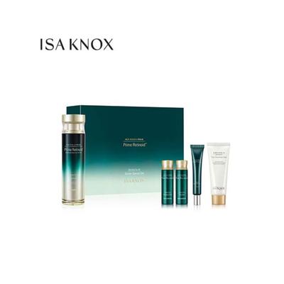 Izanox Age Focus Prime Sérum Anti-Rides Set Spécial