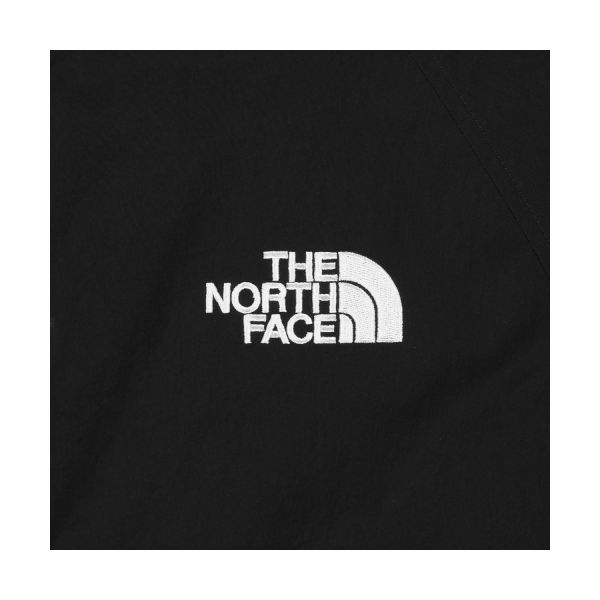 The North Face Olema Flex Logo Stand Collar Loose Fit Long Sleeve Windbreaker Jacket Unisex jackets NJ3BS02J