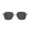 Mobeuaiweeo Mvs-21 Oversized Combination Sunglasses