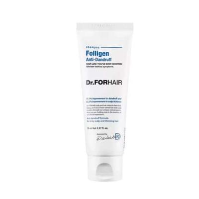 Folligen Anti Dandruff Shampoo - 70ml