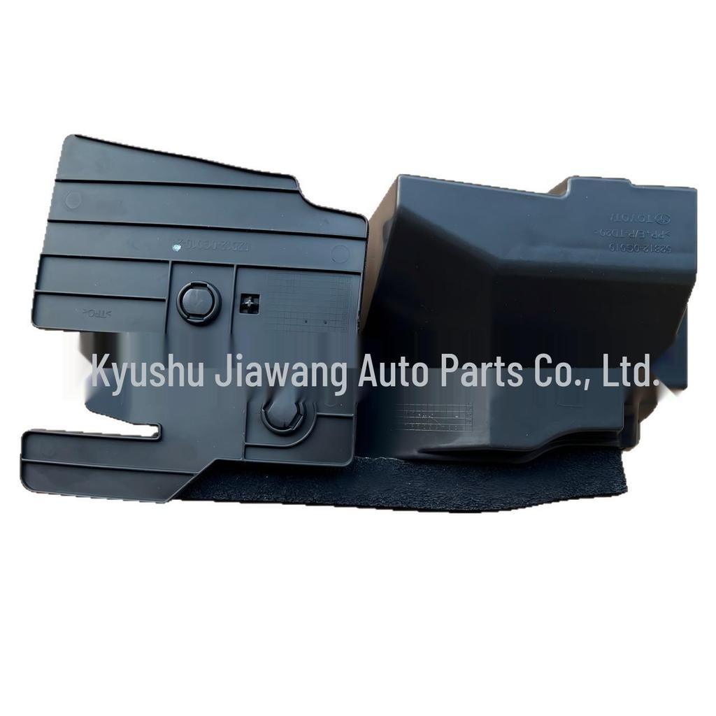 Toyota Prado 2024 Air Conditioning Intake Duct (Part Numbers: 52811-0G010R, 52812-0G010L)