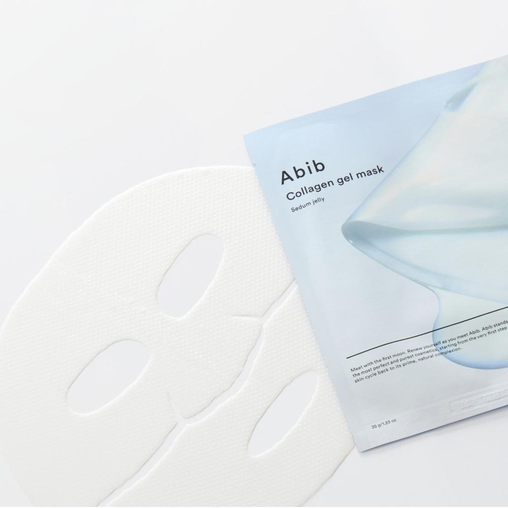 [Abib] Collagen Gel Mask Sheet #Sedum Jelly 35g