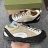 KEEN 2nd Gen High-Quality Leather Slip-On Hiking Shoes for Couples—Large Sizes Available