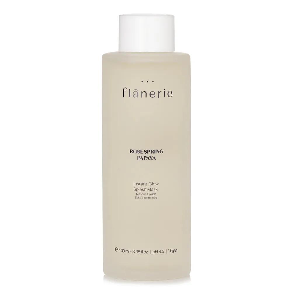 

Flacaerie Instant Glow Splash Mask 100ml/3.38oz