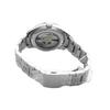 Seiko Presage Mechanisches Uhrwerk Edelstahlarmband Uhr Herrenuhren Grünes Zifferblatt SPB169J1