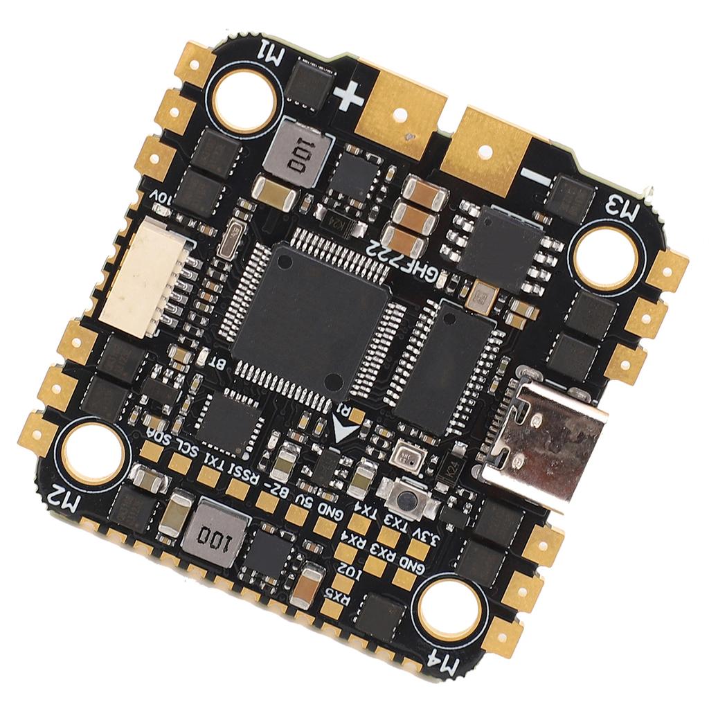 RC Quadcopters 40A Flight Controller ESC Flight Controller Board for FPV Racing Drone