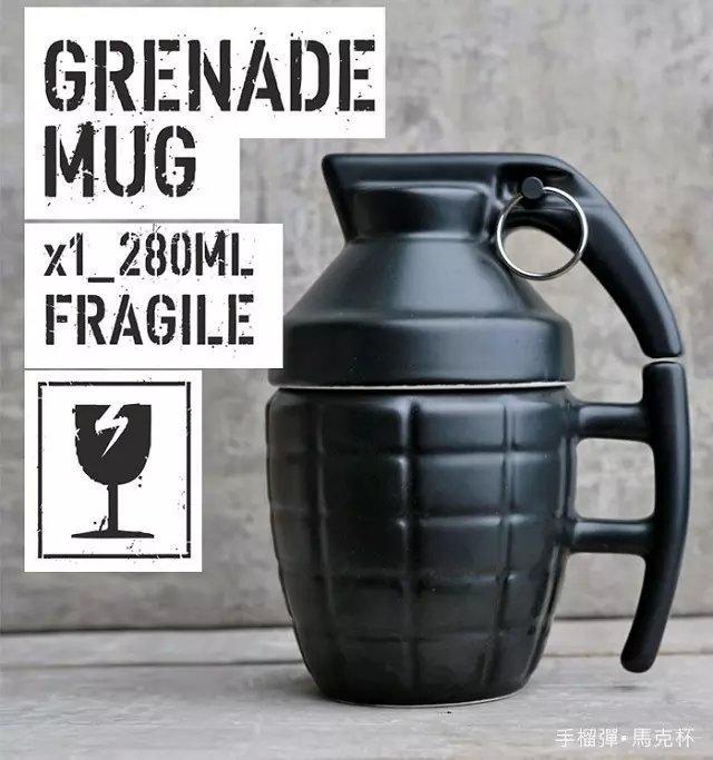 american rogue coffee mug Rogue Mug