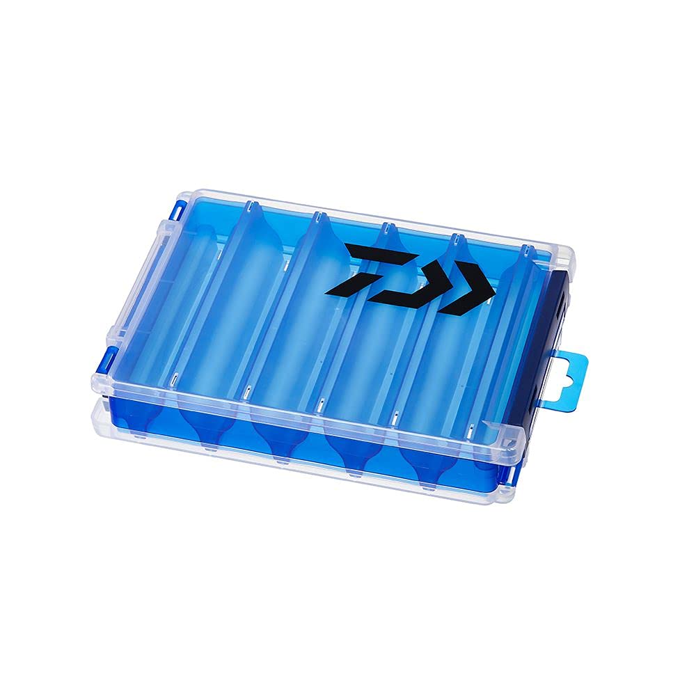 DAIWA Egi Case Reversible Case RC140 blue синий