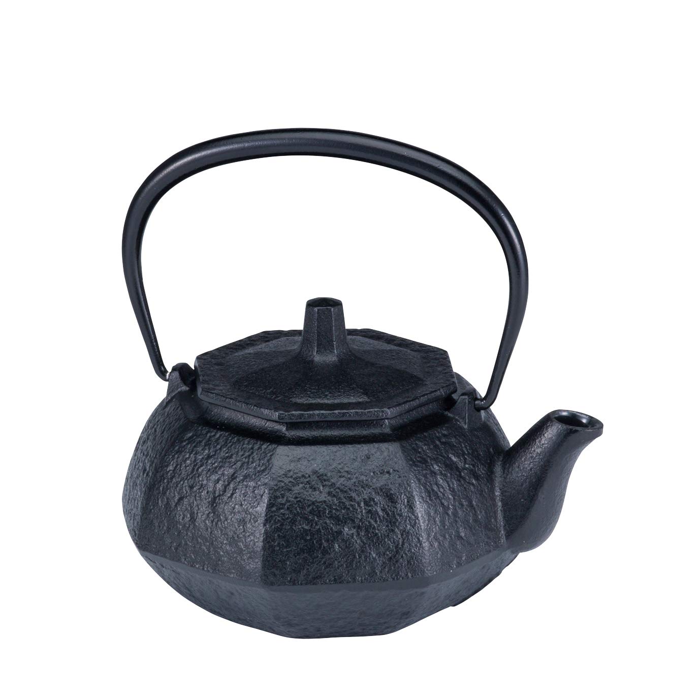 

New Ikenaga Iron Works Living with Iron Teapot, Suehiro, 0.4L, Gift Wrapping Included