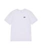 HUMMER Summer Sorona Functional Quick-Drying Cool Short Sleeve T-Shirt White