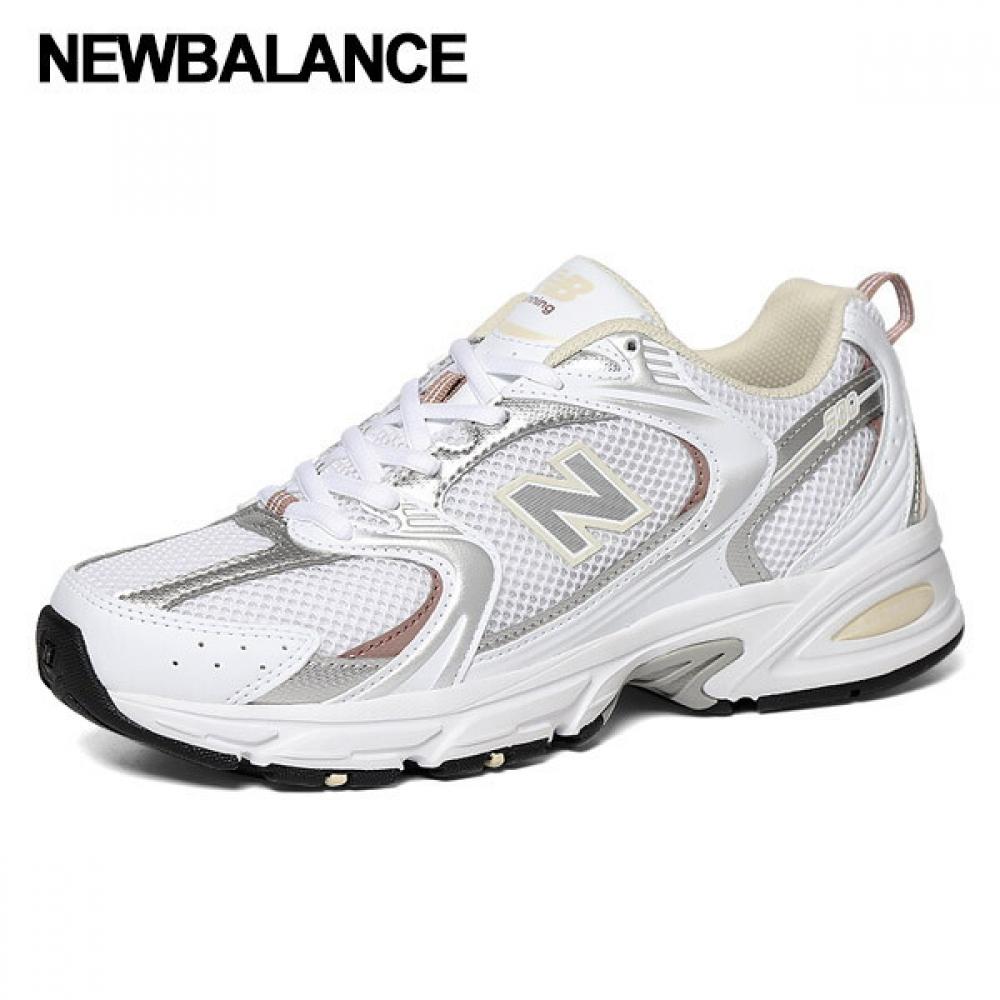 

New Balance Sneakers 530 Sneakers White Mr530sga 240