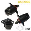 Chevrolet Sail Idle Air Control Valve 39722