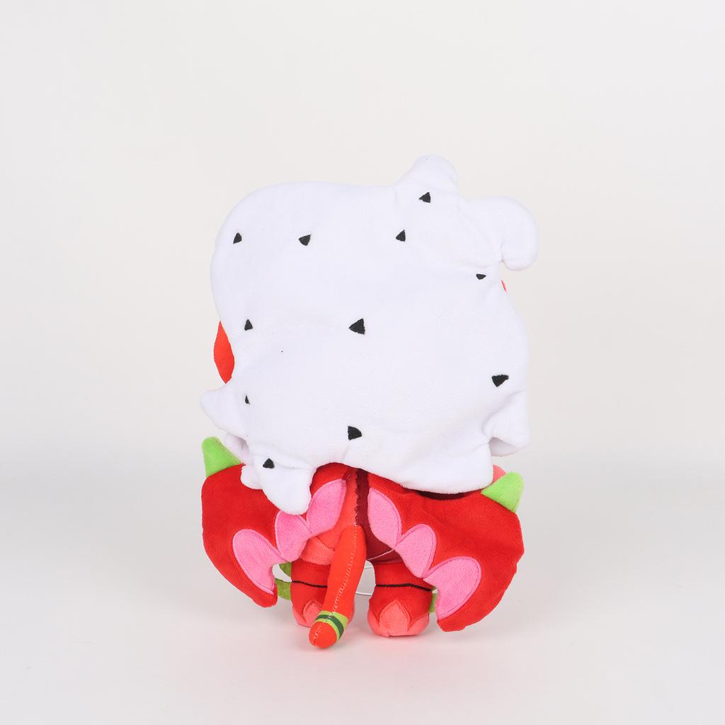 New Shadow Milk Cookie Plush Cookie Kingdom Game Plush Toy Doll