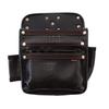 Tajima Safe System Detachable Waist Large Nail Made of and Durable Synthetic Leather Easy to put on and take Attaches to your belt Easily rearranges