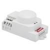 Microwave Switch Sensor Radar Induction Control Equipment TDL‑1918 5.8GHz AC85‑250V