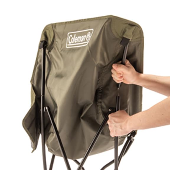 Coleman Healing Chair Next Folding Outdoor Chair
