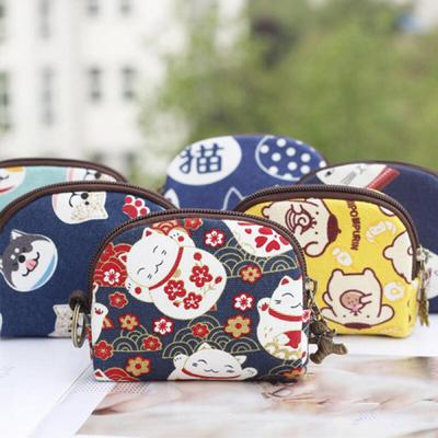 Nekopocket Coin Yen Earphone Multipurpose Mini Pouch 206018