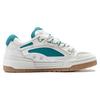 Li Ning Journey V2 Low top Casual Shoes Women's White Green AGCT138-1