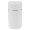 Portable Small Humidifier Silent USB Desktop Humidifier with Colorful Night Light for Car   Bedroom