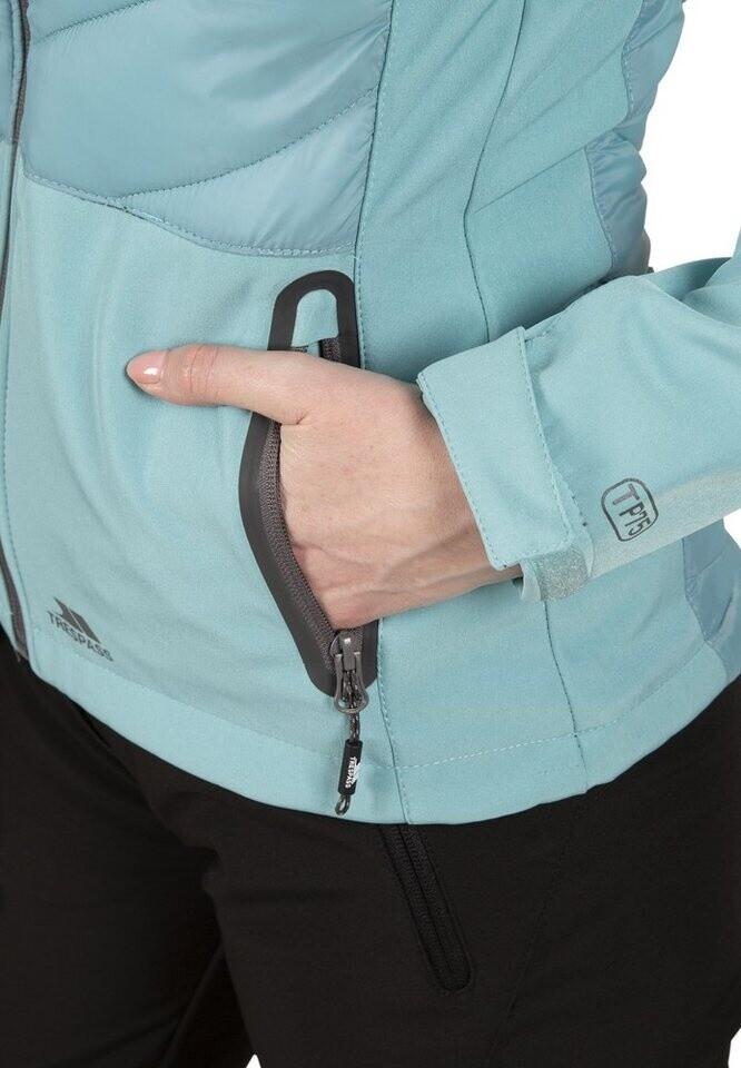 Trespass Elvira Jacket aquarium FAJKSSTR0017-AQU